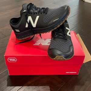 Brand new with box New Balance Fresh Foam sneakers